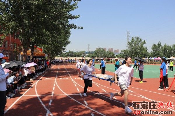 石家莊協(xié)和醫(yī)學中等專業(yè)學校2023年開始春季招生