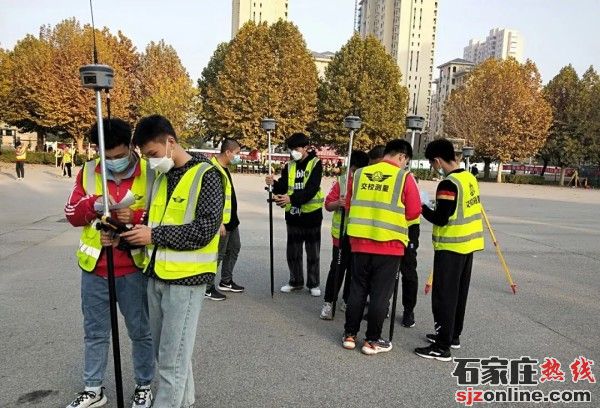 河北省交通職業(yè)技術(shù)學校2023年春季招生開始啦