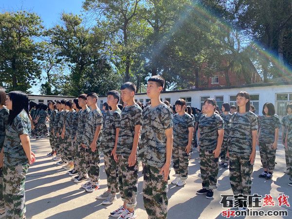 石家莊和平醫(yī)學(xué)中等專(zhuān)業(yè)學(xué)校2021年春季招生簡(jiǎn)章