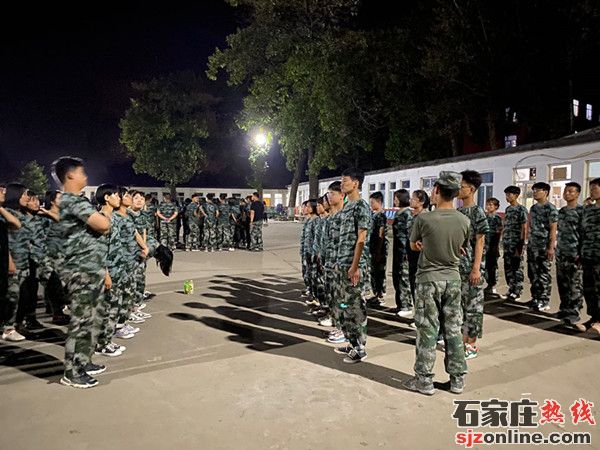 石家莊和平醫(yī)學(xué)中等專(zhuān)業(yè)學(xué)校2021年春季招生簡(jiǎn)章