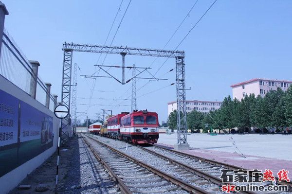 石家莊通達鐵路中等專業(yè)學(xué)校2021年春季招生簡章