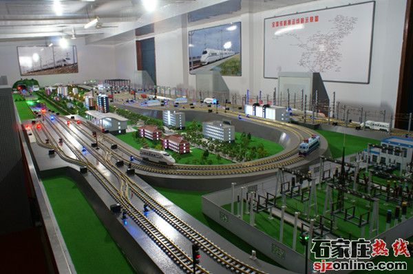 石家莊通達鐵路中等專業(yè)學(xué)校2021年春季招生簡章