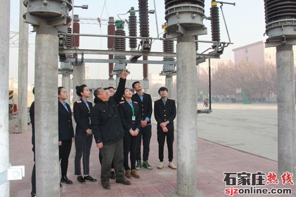 石家莊通達鐵路中等專業(yè)學(xué)校2021年春季招生簡章