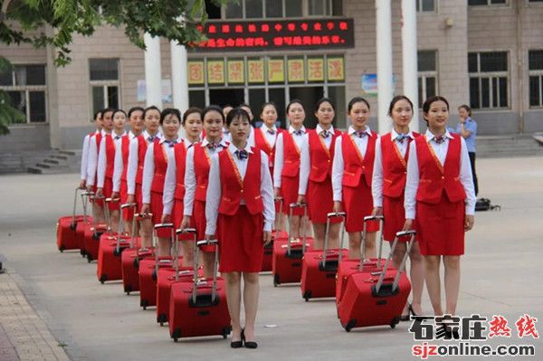 石家莊通達鐵路中等專業(yè)學(xué)校2021年春季招生簡章