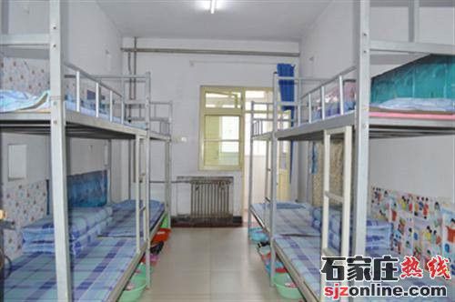 石家莊通達鐵路中等專業(yè)學(xué)校2021年春季招生簡章