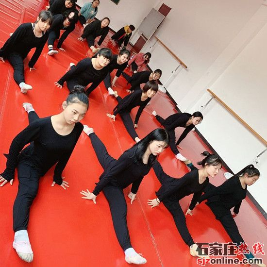 石家莊華師職業(yè)中學(xué)春季招生簡章