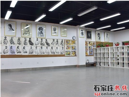 石家莊通用職業(yè)中學(xué)2023年春季招生簡(jiǎn)章