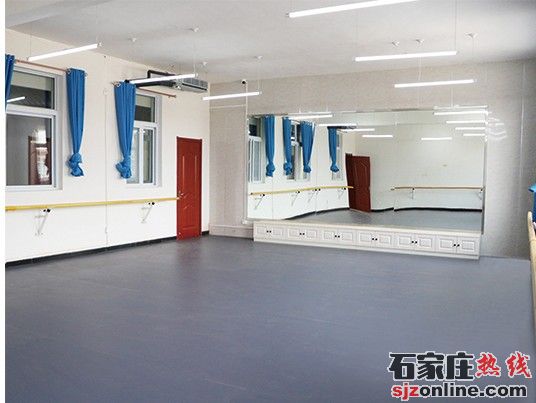 石家莊通用職業(yè)中學(xué)2023年春季招生簡(jiǎn)章