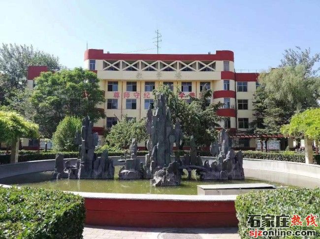 石家莊鐵路職業(yè)高級技工學(xué)校春季招生簡章