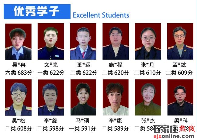 石家莊鐵路職業(yè)高級技工學(xué)校春季招生簡章