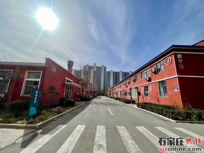 石家莊同創(chuàng)鐵路運輸學(xué)校春季招生簡章