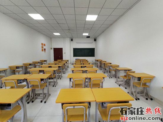 石家莊新希望職業(yè)中專學校