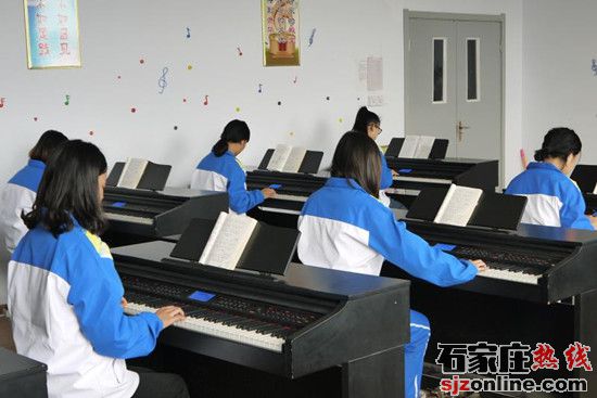 石家莊中英航空學(xué)校
