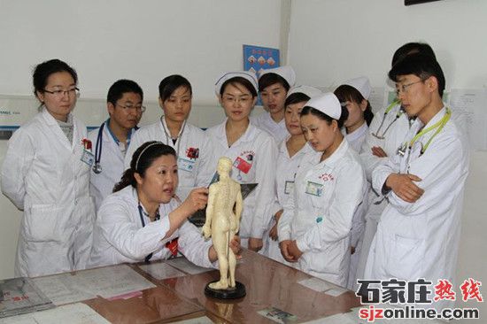 石家莊新希望職業(yè)中專學校