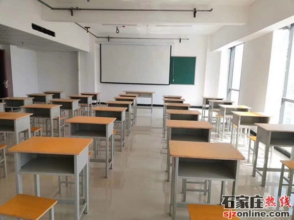 石家莊中英航空中等專業(yè)學校