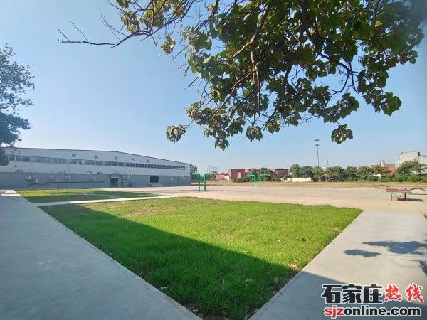 河北工業(yè)數(shù)控學校