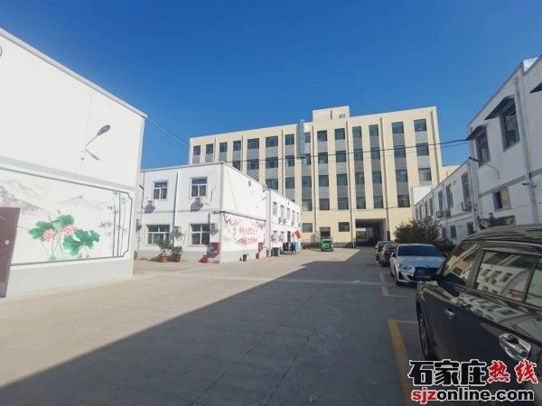 河北工業(yè)數(shù)控學校