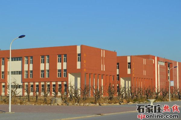渤海理工職業(yè)學(xué)院