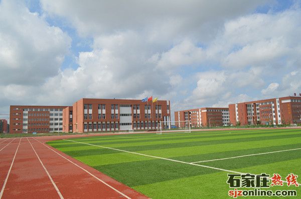渤海理工職業(yè)學(xué)院