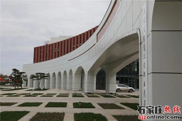 石家莊信息工程職業(yè)學(xué)院2021年單招招生簡(jiǎn)章