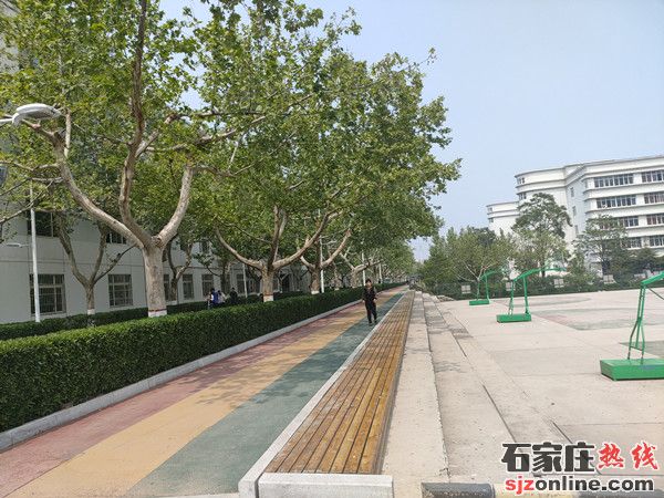 石家莊理工職業(yè)學(xué)院2022年單招招生簡(jiǎn)章