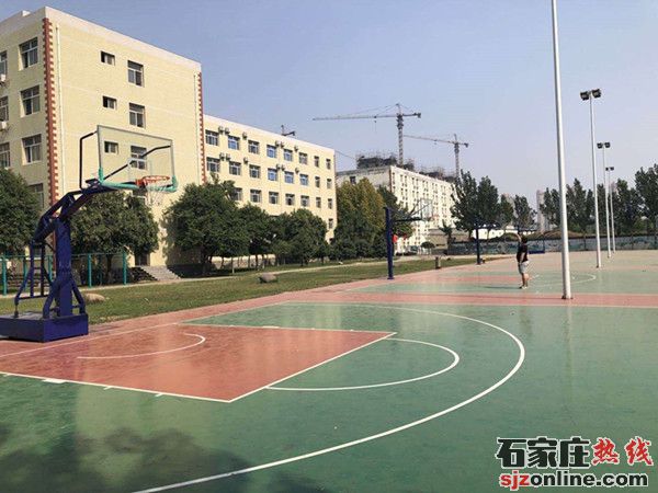 石家莊工商職業(yè)學(xué)院