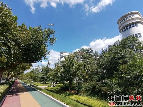 石家莊理工職業(yè)學(xué)院