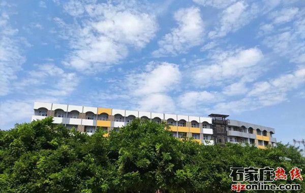 石家莊理工職業(yè)學(xué)院