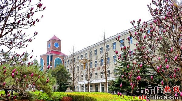 石家莊工商職業(yè)學(xué)院2021年招生章程