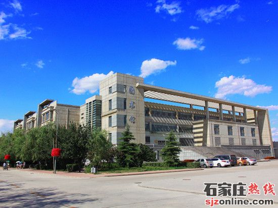 燕京理工學(xué)院2021年招生計(jì)劃