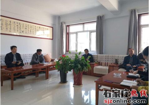 張家口教育考試院召開2020年中考工作籌備會議