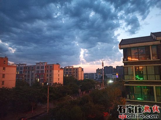 石家莊欒城區(qū)網(wǎng)信辦2020年度網(wǎng)絡(luò)文化精品作品評選