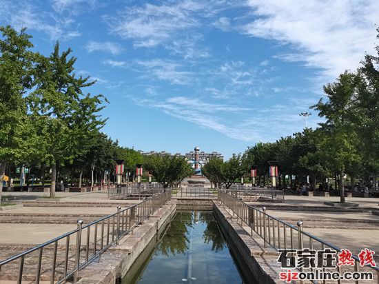 欒城人民公園