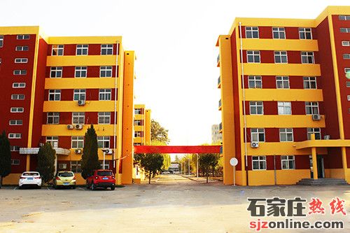 石家莊新希望學(xué)校2021年秋季招生簡章