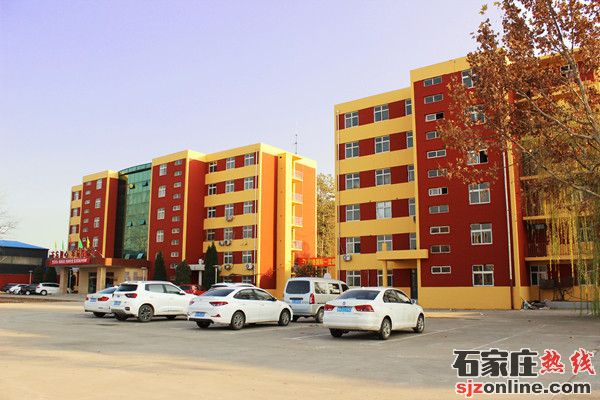 石家莊新希望學(xué)校2021年秋季招生簡章