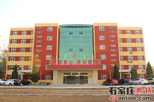 石家莊新希望學(xué)校2021年秋季招生簡章