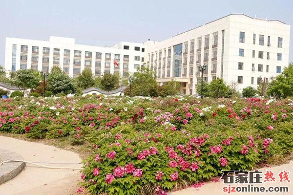 石家莊通用交通學(xué)校2021年招生簡章