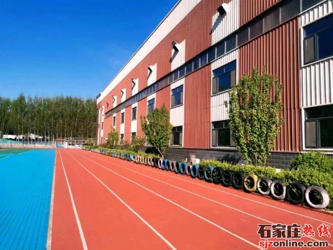 石家莊教聯(lián)高級職業(yè)中學2025年招生簡章