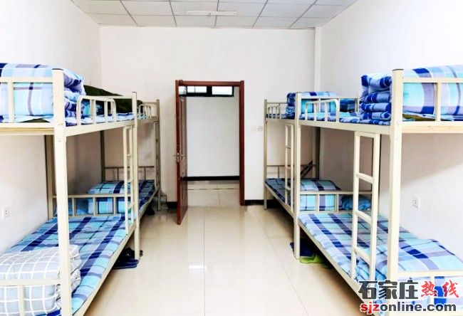 石家莊教聯(lián)高級職業(yè)中學2025年招生簡章