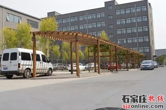 保定動力工程高級技工學校2025年招生簡章