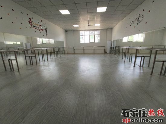 石家莊新希望學校
