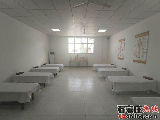 石家莊新希望學校