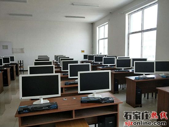 石家莊新希望學校