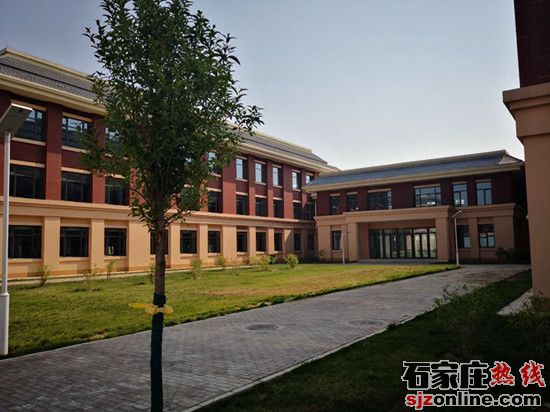石家莊旅游學(xué)校
