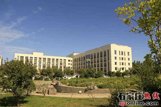 石家莊通用交通學(xué)校