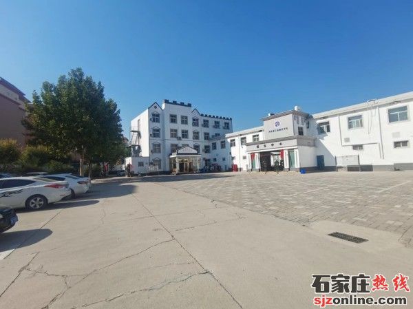 河北省工業(yè)數(shù)控技工學(xué)校