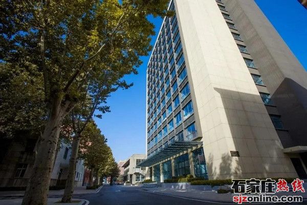 河北工程技師學院