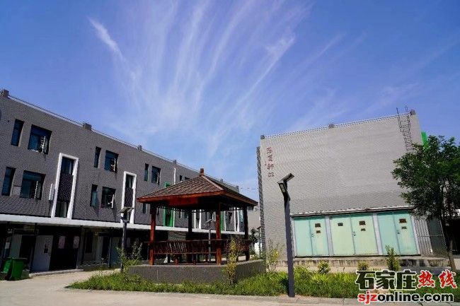 石家莊新藝職業(yè)中學(xué)