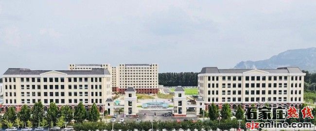 石家莊東華鐵路學(xué)校2024年新增專業(yè)