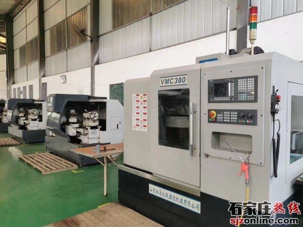 河北省工業(yè)數(shù)控學(xué)校2024年新增專業(yè)